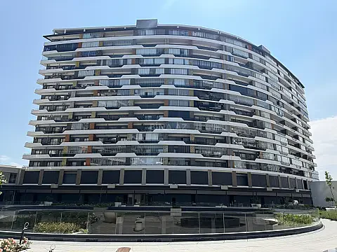Satılır 2 otaqlı mənzil 80.5 m² — Bakı, Biləcəri 2 otaq 80.50 m²