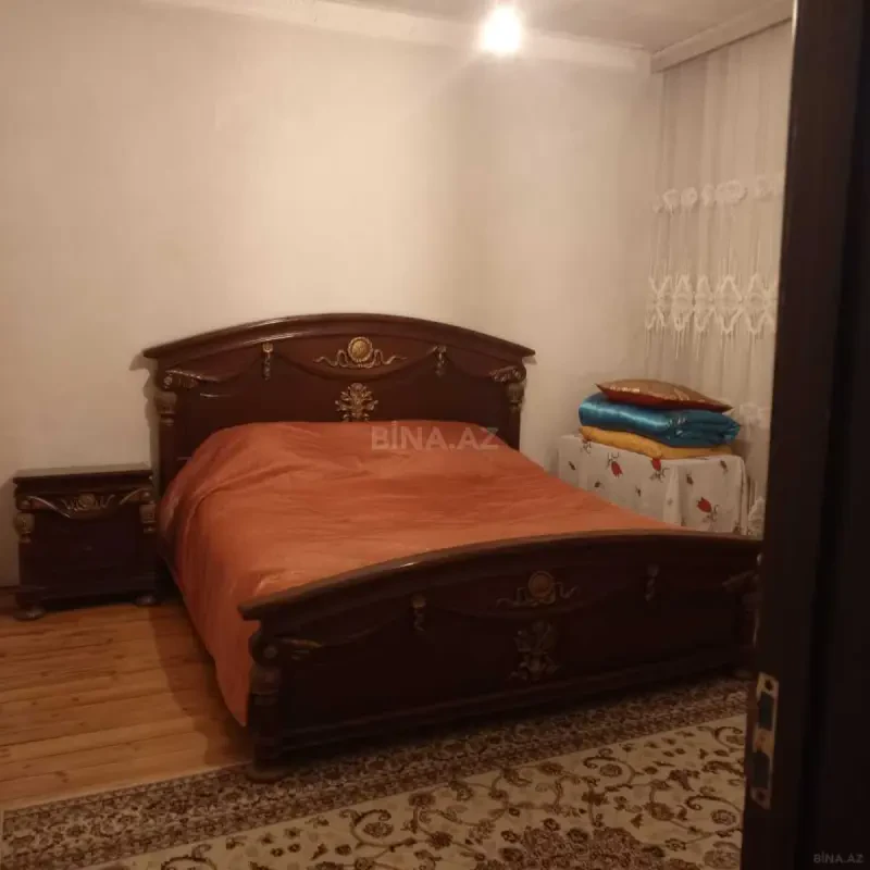 Satılır 3 otaqlı həyət evi 75 m²