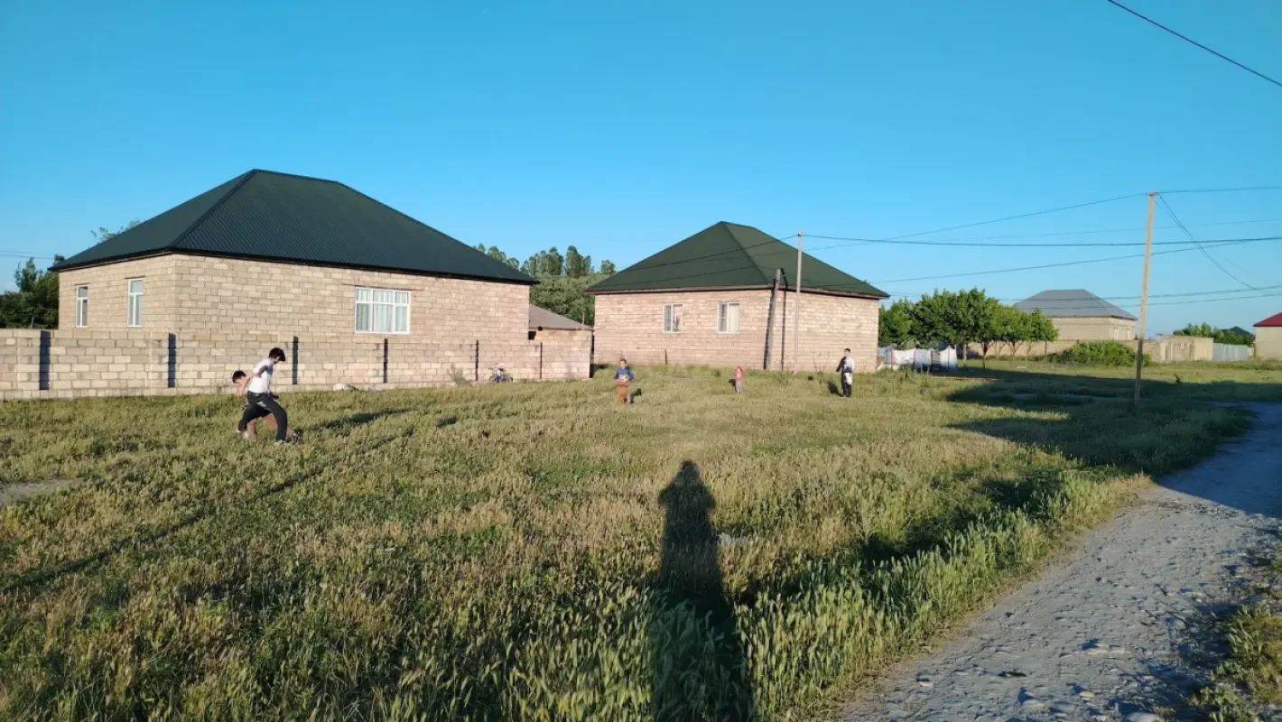 Satılır torpaq sahəsi 4 m²