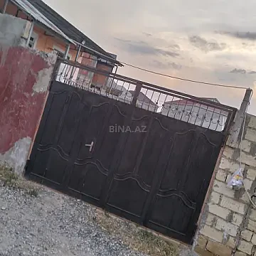 Satılır 3 otaqlı həyət evi 110 m² — Sumqayıt 3 otaq 110.00 m²