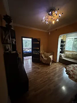 Satılır 2 otaqlı mənzil 65 m² — Bakı 2 otaq 65.00 m²