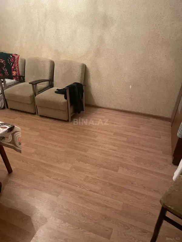 Kirayə verilir 2 otaqlı mənzil 40 m²