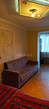 Kirayə verilir 1 otaqlı mənzil 60 m² — Bakı 1 otaq 60.00 m²