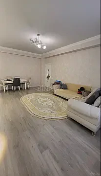 Satılır 3 otaqlı mənzil 105 m² — Bakı, Həzi Aslanov qəs. 3 otaq 105.00 m²
