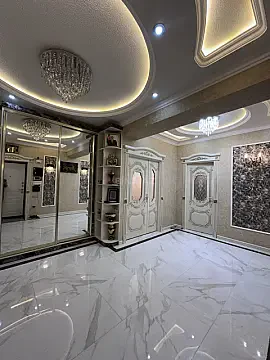 Satılır 4 otaqlı mənzil 156 m² — Bakı, Həzi Aslanov qəs. 4 otaq 156.00 m²