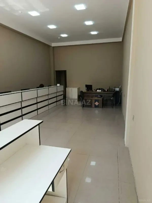 Satılır obyekt 87.5 m²