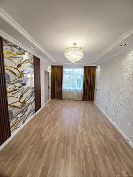 Satılır 3 otaqlı mənzil 65 m² — Bakı, Əhmədli 3 otaq 65.00 m²