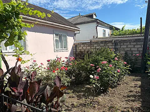 Satılır 3 otaqlı həyət evi 50 m² — Xaçmaz 3 otaq 50.00 m²