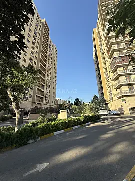 Satılır 2 otaqlı mənzil 67 m² — Bakı 2 otaq 67.00 m²