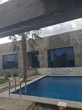 Satılır 3 otaqlı həyət evi 100 m² — Bakı, Kürdəxanı 3 otaq 100.00 m²