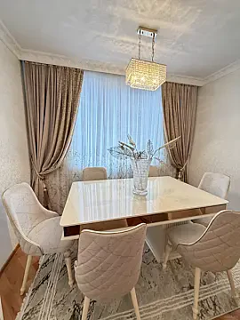 Satılır 3 otaqlı mənzil 75 m² — Bakı 3 otaq 75.00 m²
