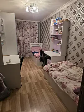 Kirayə verilir 3 otaqlı mənzil 110 m² — Bakı, İnşaatçılar 3 otaq 110.00 m²
