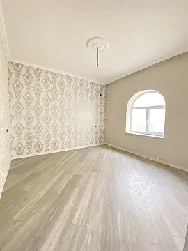 Satılır 2 otaqlı mənzil 52 m² — Xırdalan 2 otaq 52.00 m²