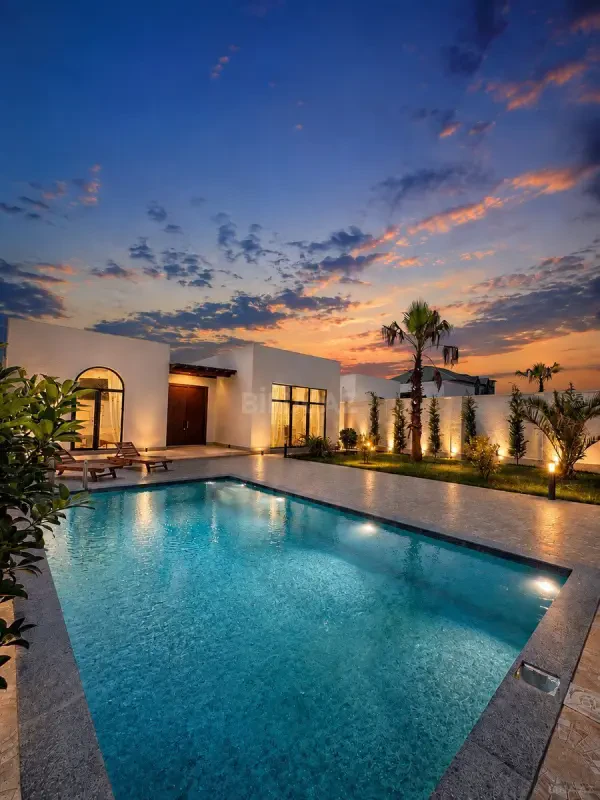 Satılır 4 otaqlı həyət evi 160 m²