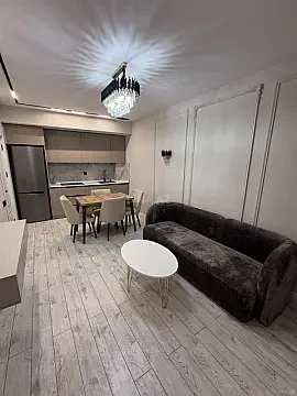 Kirayə verilir 2 otaqlı mənzil 65 m² — Bakı, 8-ci kilometr 2 otaq 65.00 m²