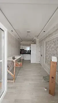 Satılır 2 otaqlı mənzil 45 m² — Bakı, Yeni Yasamal 2 otaq 45.00 m²