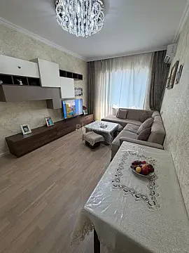 Satılır 2 otaqlı mənzil 60 m² — Bakı, Əhmədli 2 otaq 60.00 m²