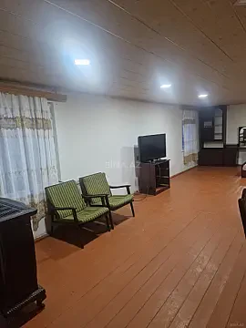 Kirayə verilir 1 otaqlı həyət evi 55 m² — Bakı, Hövsan 1 otaq 55.00 m²