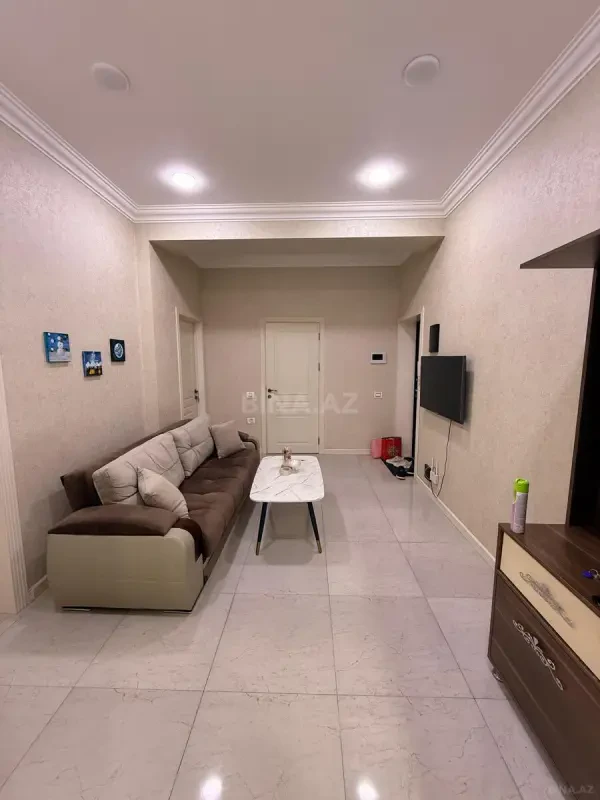 Kirayə verilir 3 otaqlı mənzil 90 m²