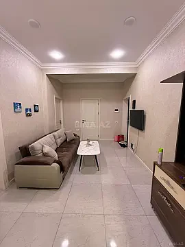 Kirayə verilir 3 otaqlı mənzil 90 m² — Bakı, 3-cü mikrorayon 3 otaq 90.00 m²