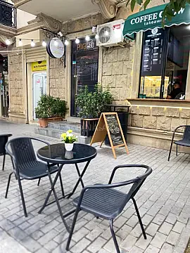 Kirayə verilir obyekt 50 m² — Bakı 50.00 m²