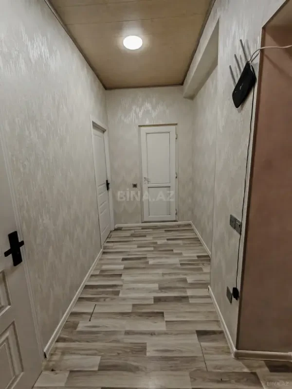 Kirayə verilir 2 otaqlı mənzil 65 m²