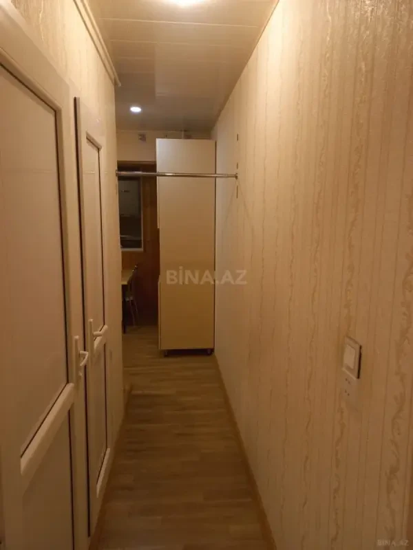 Kirayə verilir 3 otaqlı mənzil 75 m²