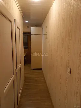 Kirayə verilir 3 otaqlı mənzil 75 m² — Bakı, Əhmədli 3 otaq 75.00 m²