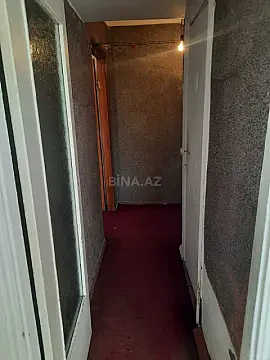 Satılır 1 otaqlı mənzil 32.7 m² — Bakı, Bakıxanov 1 otaq 32.70 m²