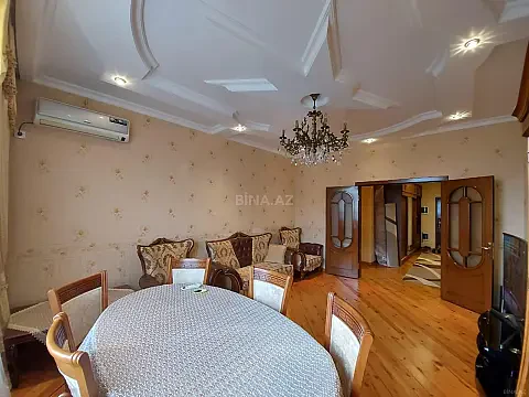Satılır 2 otaqlı mənzil 90 m² — Bakı 2 otaq 90.00 m²