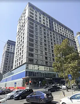 Kirayə verilir 4 otaqlı mənzil 120 m² — Bakı 4 otaq 120.00 m²