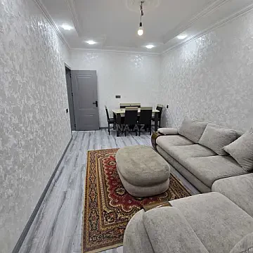 Kirayə verilir 3 otaqlı mənzil 80 m² — Bakı, Xətai 3 otaq 80.00 m²