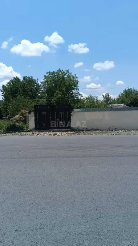 Satılır torpaq sahəsi 5 m²