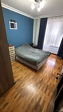 Kirayə verilir 2 otaqlı mənzil 45 m² — Bakı, Yasamal 2 otaq 45.00 m²