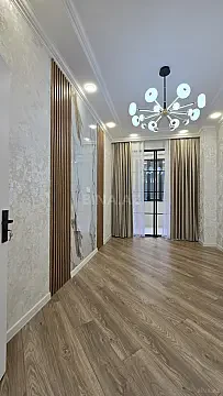 Satılır 2 otaqlı mənzil 50 m² — Xırdalan 2 otaq 50.00 m²