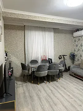 Satılır 2 otaqlı mənzil 55 m² — Xırdalan, Abşeron 2 otaq 55.00 m²