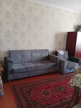 Satılır 1 otaqlı mənzil 40 m² — Bakı, Yeni Günəşli 1 otaq 40.00 m²