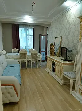 Satılır 2 otaqlı mənzil 60 m² — Xırdalan 2 otaq 60.00 m²