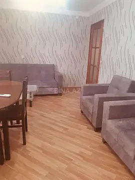 Kirayə verilir 2 otaqlı mənzil 60 m² — Bakı, Sahil qəs. 2 otaq 60.00 m²