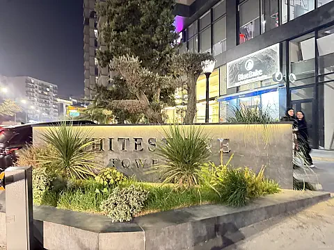 Satılır 2 otaqlı mənzil 100 m² — Bakı, Nərimanov 2 otaq 100.00 m²
