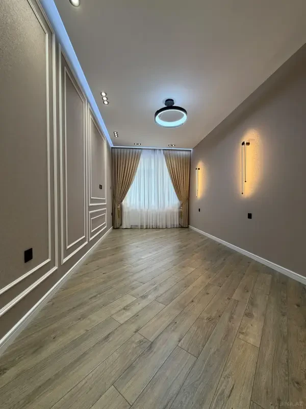 Satılır 3 otaqlı mənzil 88 m²