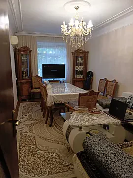 Satılır 5 otaqlı mənzil 120 m² — Bakı, Əhmədli 5 otaq 120.00 m²