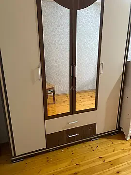 Kirayə verilir 2 otaqlı mənzil 47 m² — Xırdalan 2 otaq 47.00 m²