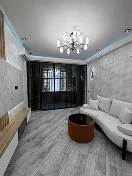 Satılır 2 otaqlı mənzil 54 m² — Bakı, Həzi Aslanov qəs. 2 otaq 54.00 m²