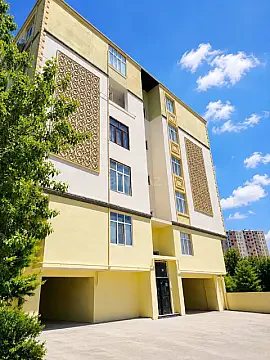 Satılır 2 otaqlı mənzil 60 m² — Bakı, Masazır 2 otaq 60.00 m²