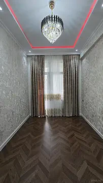 Satılır 2 otaqlı mənzil 60 m² — Xırdalan, Abşeron 2 otaq 60.00 m²