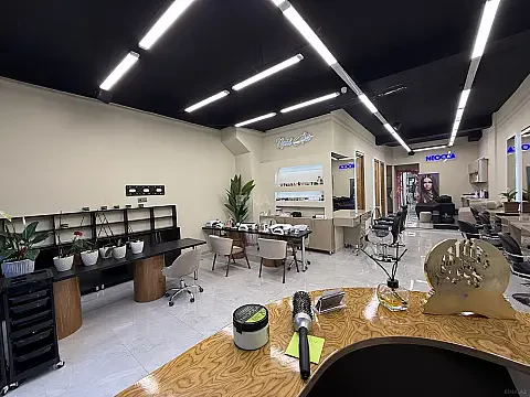 Satılır obyekt 100 m² — Bakı, Həzi Aslanov qəs. 100.00 m²