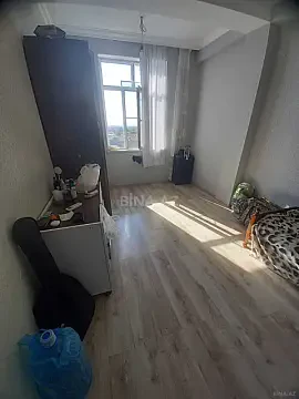 Satılır 2 otaqlı mənzil 46 m² — Bakı, Əhmədli 2 otaq 46.00 m²