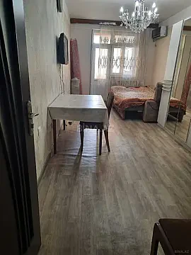 Satılır 1 otaqlı mənzil 37.8 m² — Bakı, 7-ci mikrorayon 1 otaq 37.80 m²