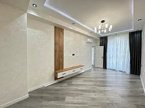 Satılır 2 otaqlı mənzil 62 m² — Bakı, Həzi Aslanov qəs. 2 otaq 62.00 m²
